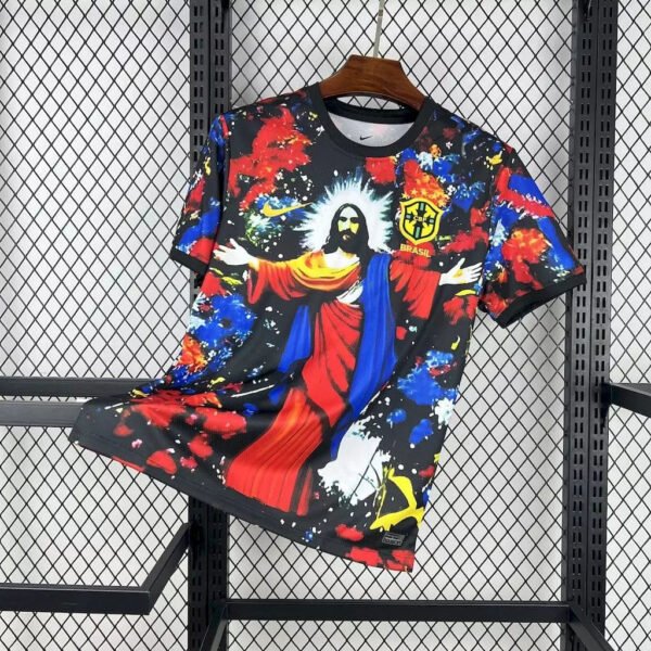 Brazil "jesus" Special Kit