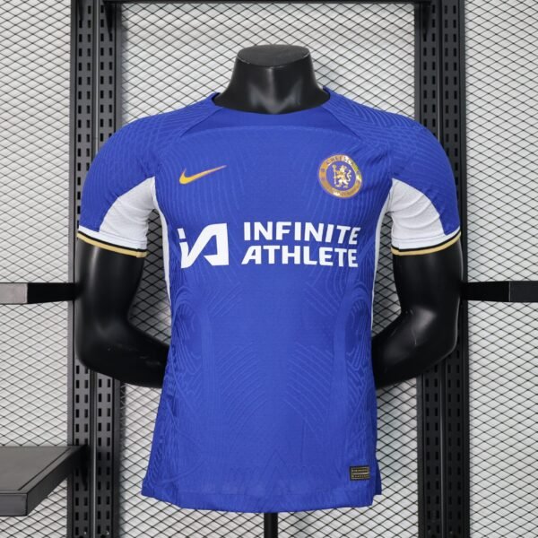 Chelsea 2023-2024 Home