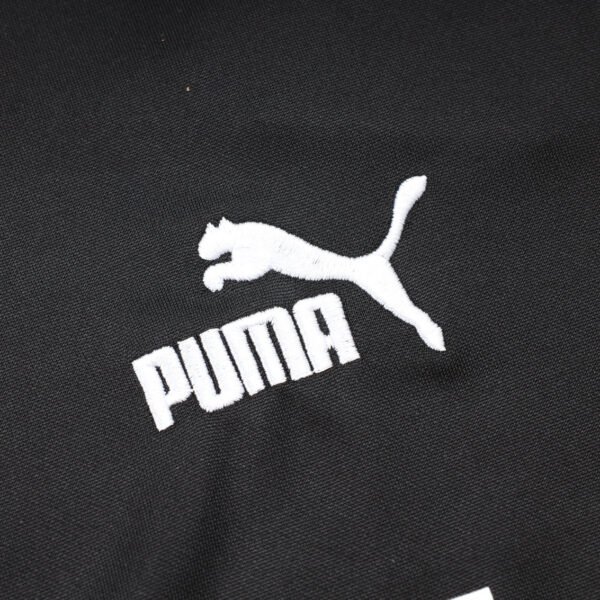 أولمبيك مارسيليا أولمبيك مارسيليا بذلة رياضية سوداء