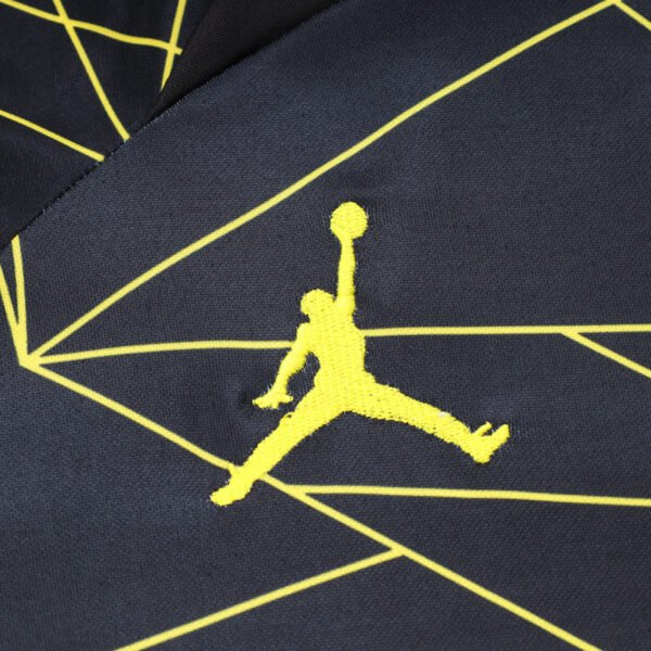 Paris-Saint-German "Neon Nexus" Tracksuit