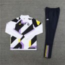 Real Madrid "Aurora Stride" Tracksuit