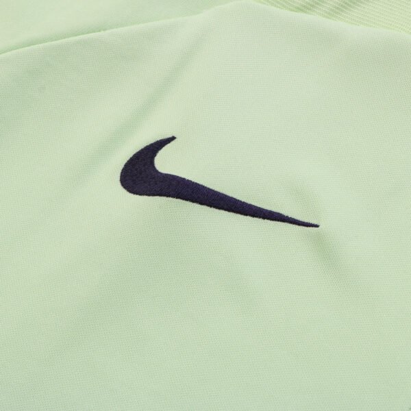 Brazil Violet and Light Green Tracksuit