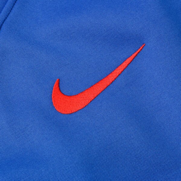 FC Barcelona Blue and Mint Tracksuit