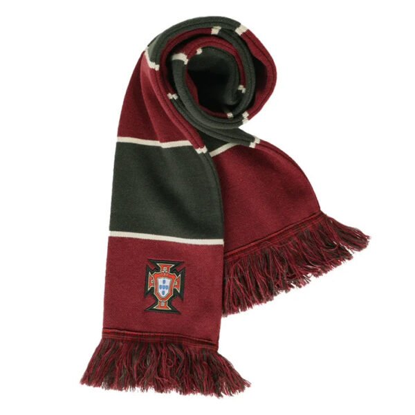 Portugal Scarf Special Edition