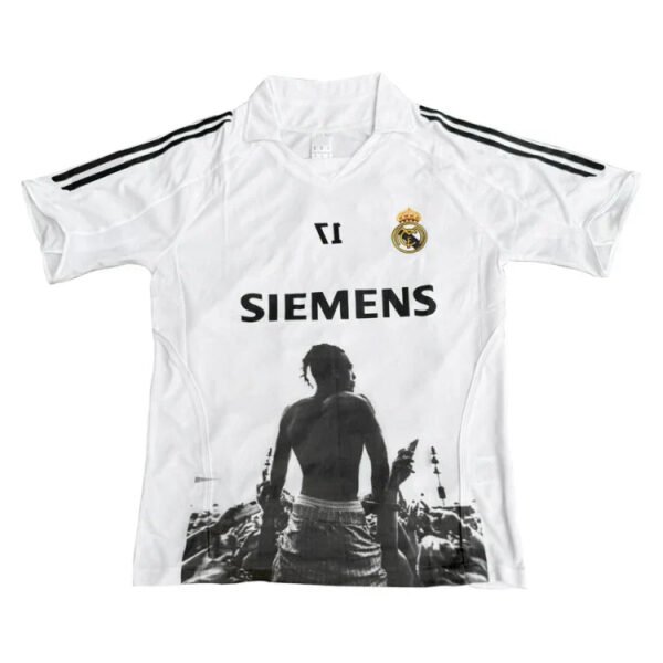 XXX TENTACIÓN VINTAGE VIBE JERSEY BLOKECORE EXLUSIVE