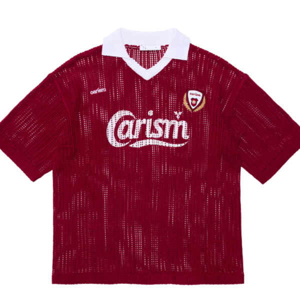Liverpool knitting Jersey