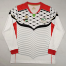 Palestine 24-25 Long sleeve Malgane