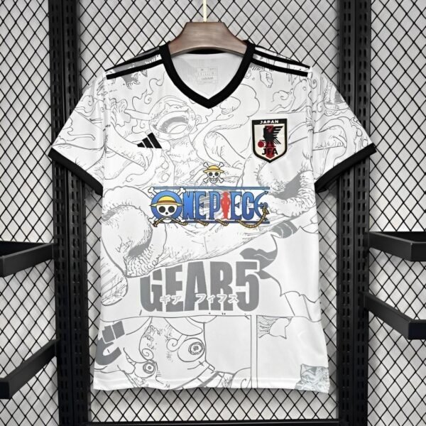 Japan "Gear 5 " Special Kit