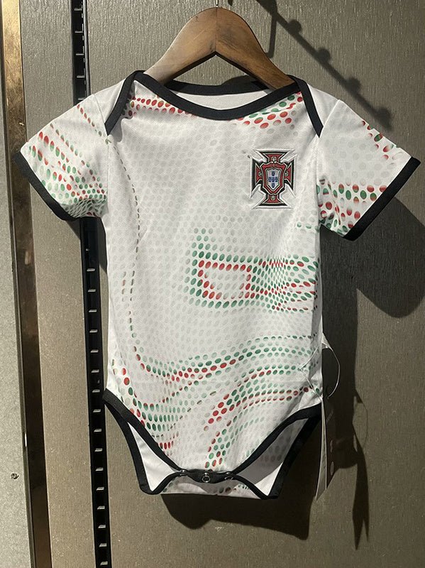 Baby Portugal Jersey