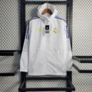 Real Madrid 23-24  Windbreaker
