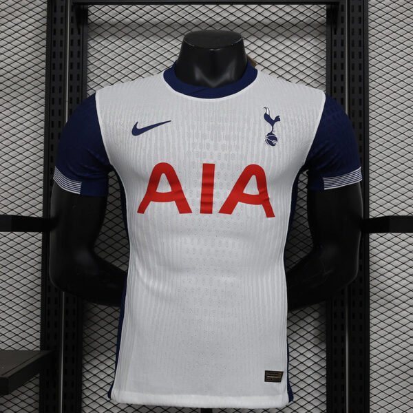 Tottenham 24-25 Home