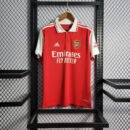 Arsenal 2022-2023 Home