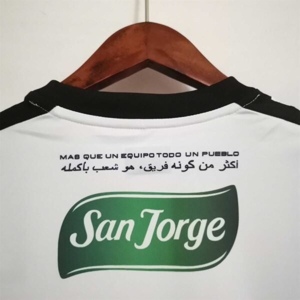 Palestine 22-23 away white (Copy) Malgane