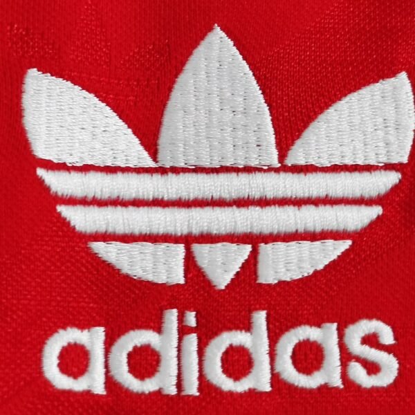 Manchester United 1986-1987 Home Kit