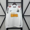 Santos 11-12  Home Retro Long Sleeve