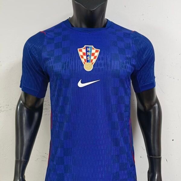 Croatia 2026 World cup Away jersey