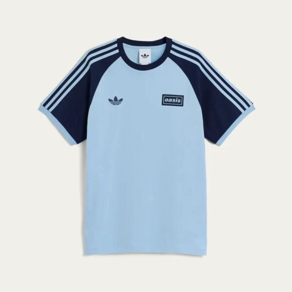 Football X Streetwear 2025-2026 Classic Blue Jersey