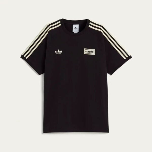 Football X Streetwear 2025-2026 Classic Black Jersey