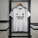 Real Madrid Home Kit 24-25 | Real Madrid Home Kit | Malgane