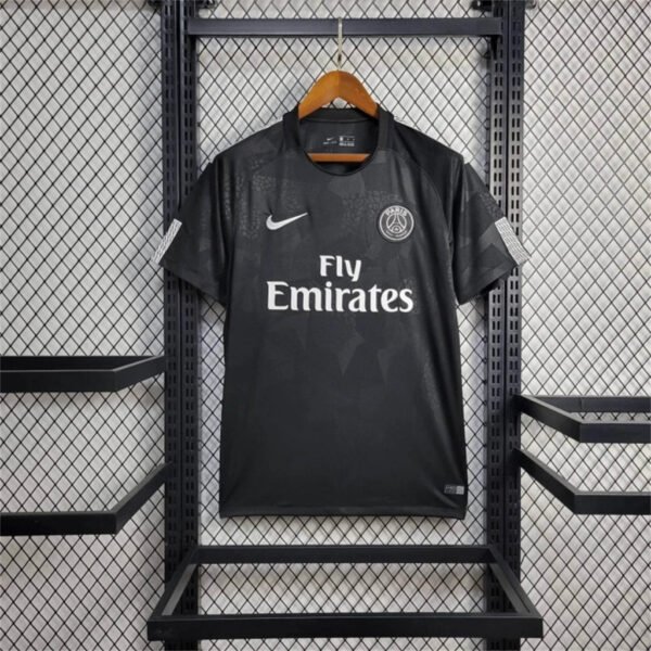 PSG 17-18 Third Away Retro