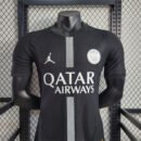 PSG "Le Noir" Special Kit