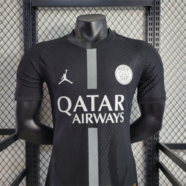 PSG "Le Noir" Special Kit