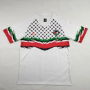 Palestine "KUFIYA 2" Specail kit Malgane