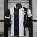 Corinthians 2025-2026 Third Kit