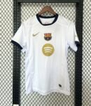 FC Barcelona 2025-2026 Away Kit